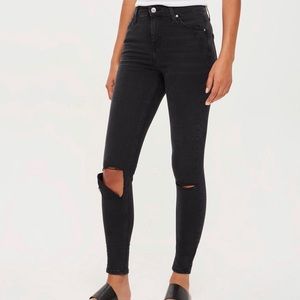 TopShop Jamie Jeans